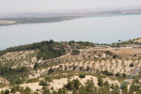 Yeşiltepe mındıklı köyü 