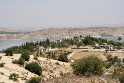 Yeşiltepe Mındıklı 