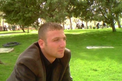 SERKAN SARI 