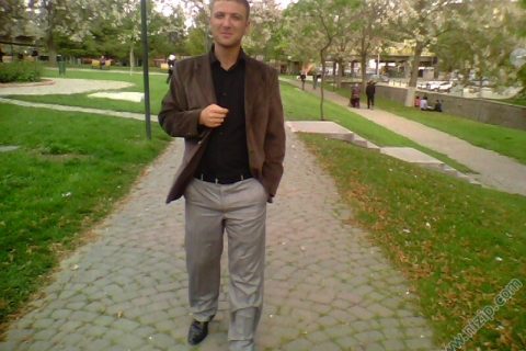 SERKAN SARI 