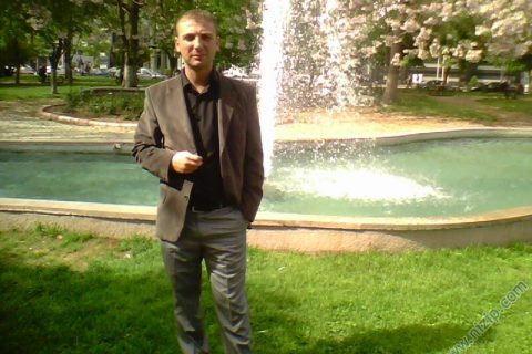 SERKAN SARI 