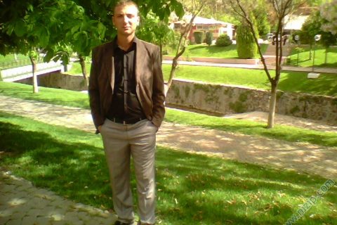 SERKAN SARI 