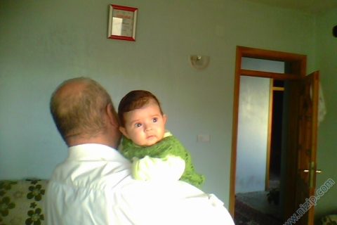 DENİZ SARI 