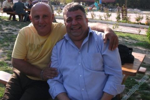 SERKAN SARI 