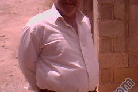 MENDERES SARI 