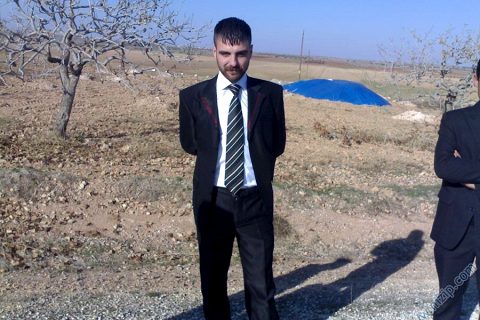 serkan sarı 