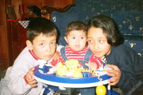celal genc in 
