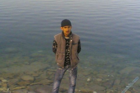 genc ali 