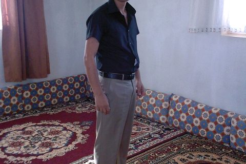 ugur genc 