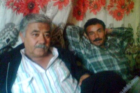 MAHLİ CUMA 
