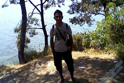 doğan genç(nizipli 