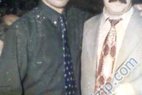 doğan genç 