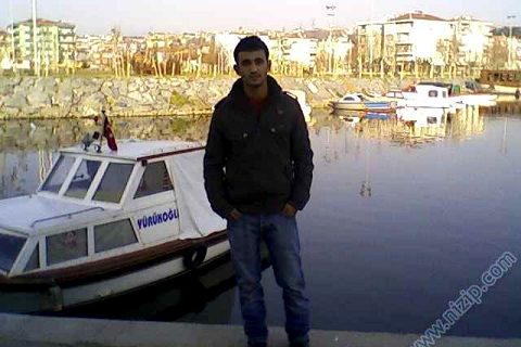 doğan genç 