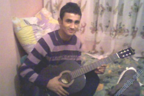 doğan genç 