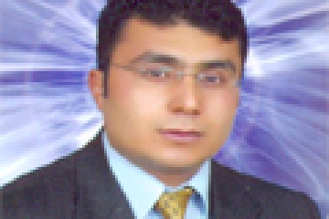VELİ GENÇ (ÇERKEZOĞLU) 