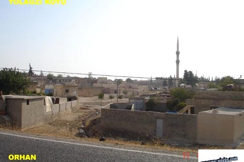 Yolağzı Köyü 
