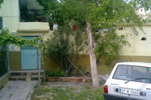 hocanın evi 