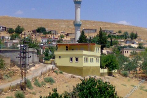 KÖYDEN MANZARA 