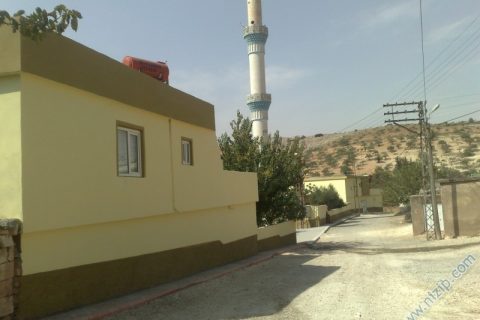 CAMİ LOJMANI 