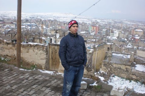 Okan BAYINDIR 
