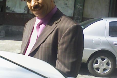 Mahmut-bayındır 