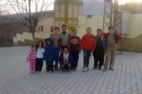 köy çocuklar 