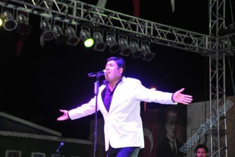 Mustafa Açıkses 