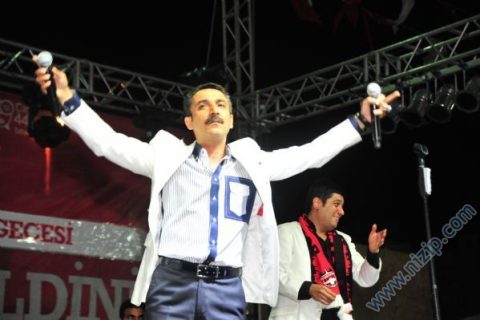 Latif Doğan 