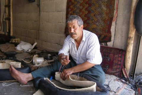 Semerci Ustası 
