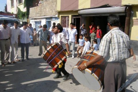 Düğün Halayı 
