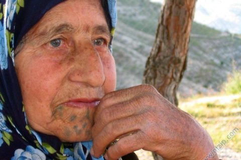 Hüzün 