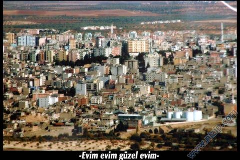 evim evim güzel evim 