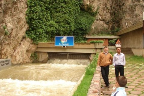 şekerpınar 