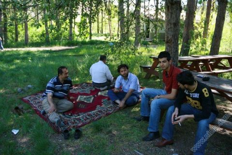 ESKİŞEHİR 
