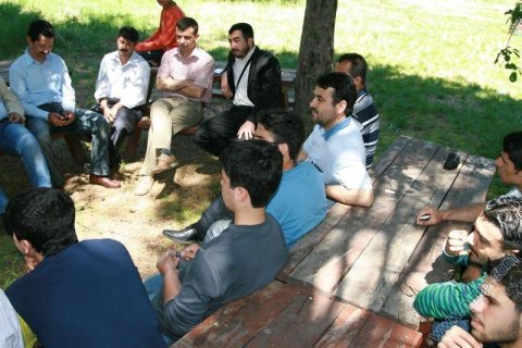 ESKİŞEHİR 