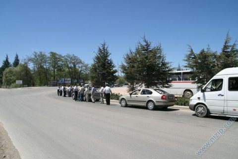ESKİŞEHİR 