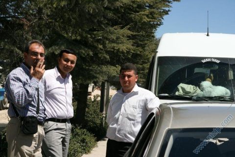 ESKİŞEHİR 