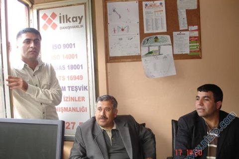 Burasıda ilkay ticaret 