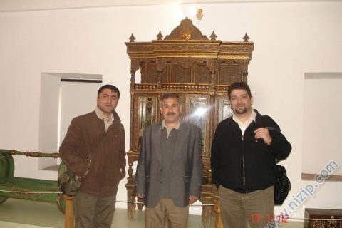 ilkaytrade ve fsoyarik 
