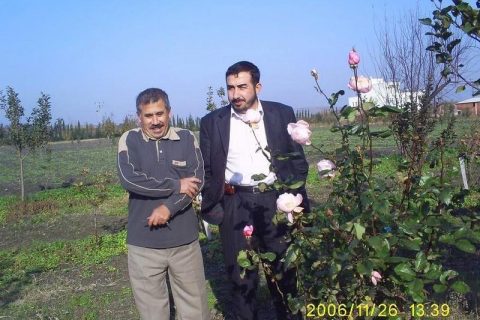 bursa ziyareti 