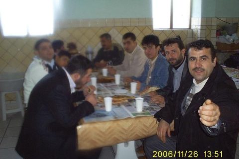 bursa ziyareti 