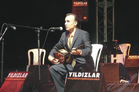 2. zeugma festivalinden görüntüler 