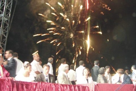 2. zeugma festivalinden görüntüler 