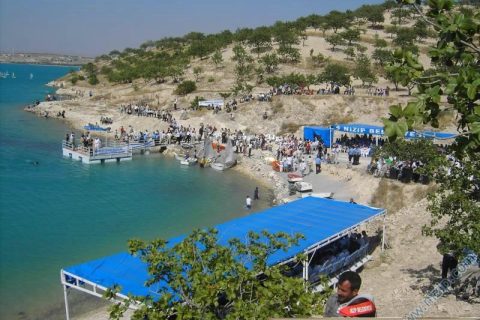 2. zeugma festivali 