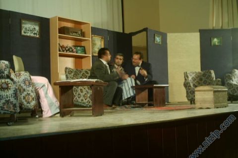 sandıktaki sır 