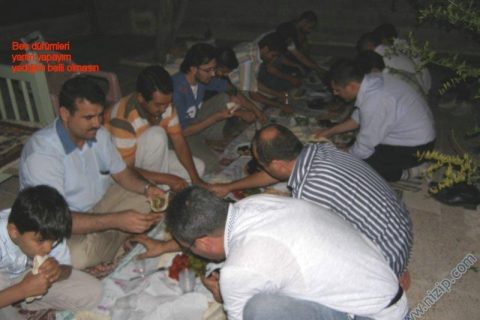 2. nizip.com gecesi 