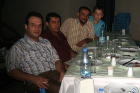 ticaret liseliler gecesi 