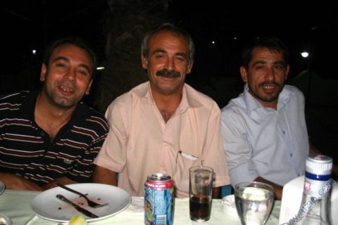 ticaret liseliler gecesi 