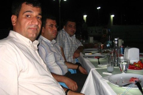 ticaret liseliler gecesi 