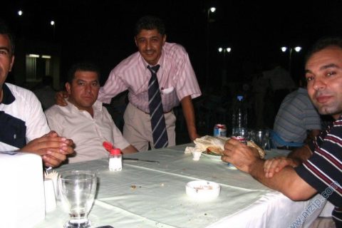 ticaret liseliler gecesi 